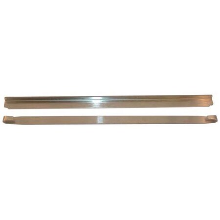 Prince Castle Bars, Retainer - Upper & Lower 537-378S